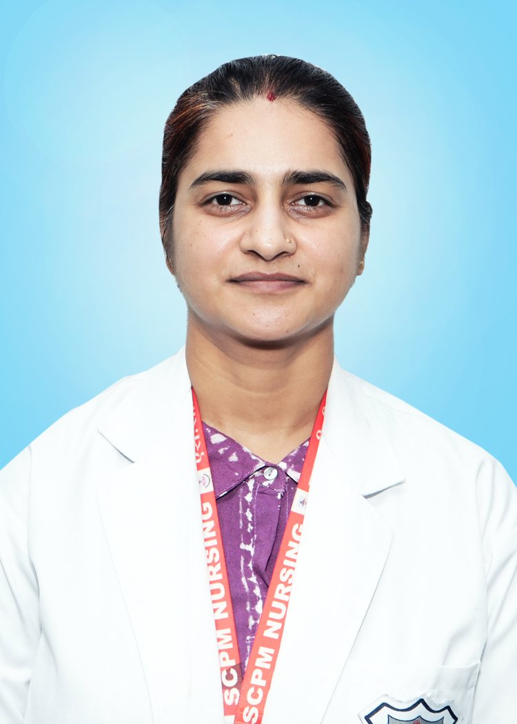 MRS. ARCHANA KUSHWAHA